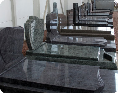 pierres tombales à Liège